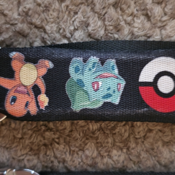 Buckle-Down Pokémon Belt - Picture 6 of 7